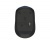 Egér, vezeték nélküli, optikai, közepes méret, USB, LOGITECH "M171", kék